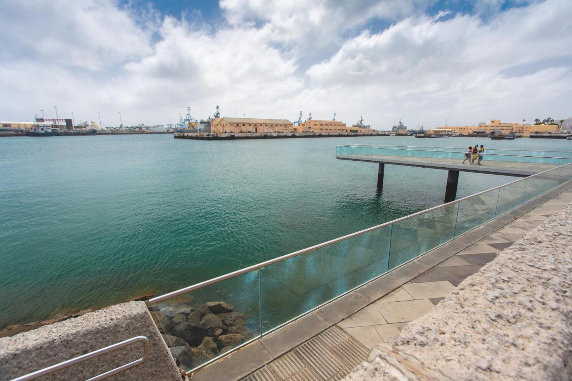 Vivente - Viviendas Vacacionales Las Palmas de Gran Canaria Bagian luar foto